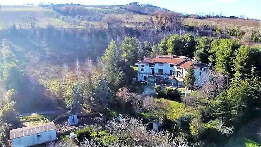 Foto 1 - Independent house via Contrada Camara di Torre
 
14, Fermo - photo 1