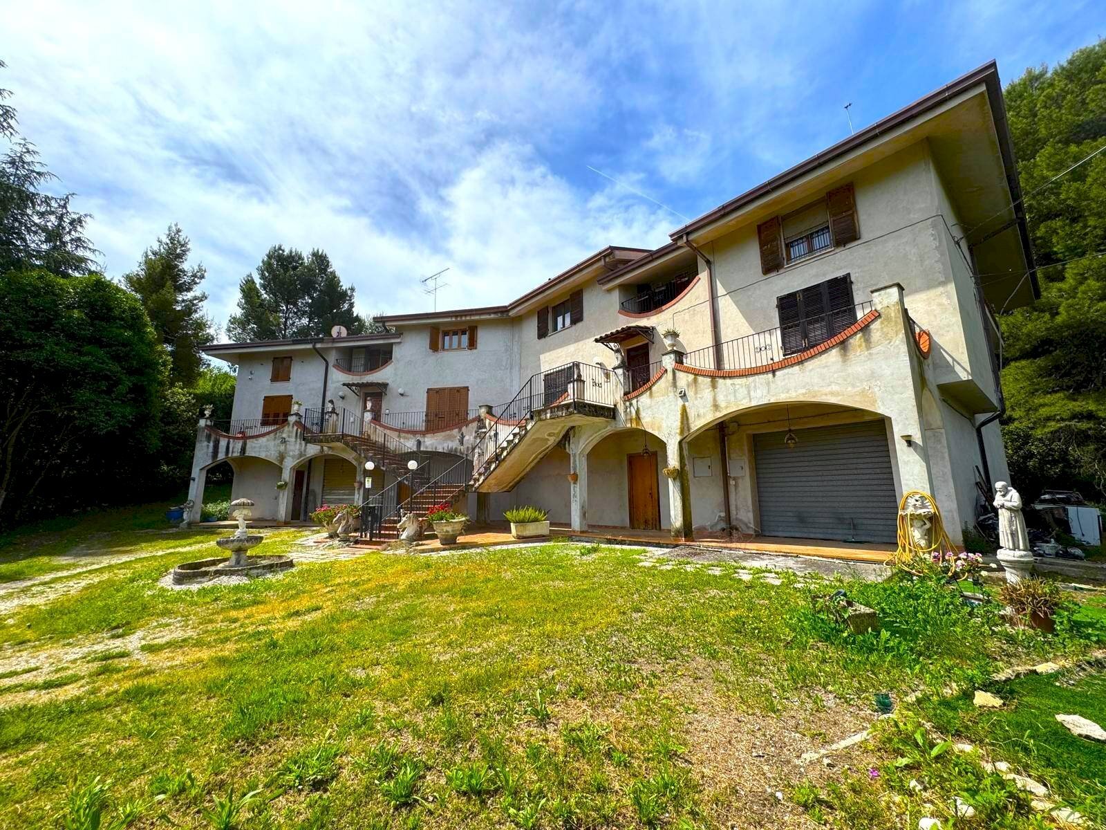 Foto 1 - Independent house via Contrada Camara di Torre
 
14, Fermo - photo 1