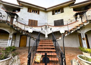 Foto 6 - Casa indipendente via Contrada Camara di Torre
 
14, Fermo - foto 6