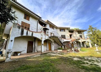 Foto 5 - Casa indipendente via Contrada Camara di Torre
 
14, Fermo - foto 5