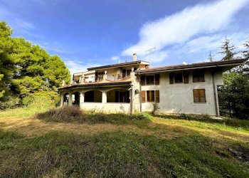 Foto 7 - Casa indipendente via Contrada Camara di Torre
 
14, Fermo - foto 7