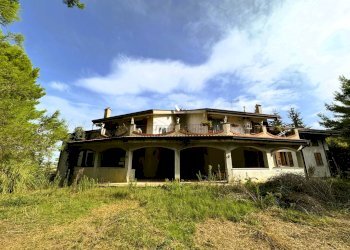 Foto 8 - Casa indipendente via Contrada Camara di Torre
 
14, Fermo - foto 8