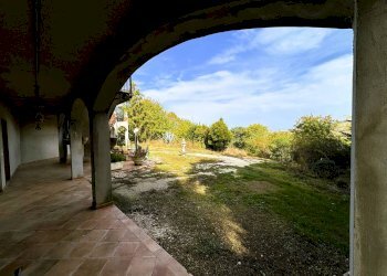 Foto 9 - Casa indipendente via Contrada Camara di Torre
 
14, Fermo - foto 9