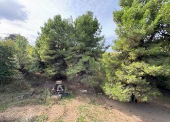 Foto 12 - Casa indipendente via Contrada Camara di Torre
 
14, Fermo - foto 12