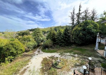 Foto 13 - Casa indipendente via Contrada Camara di Torre
 
14, Fermo - foto 13