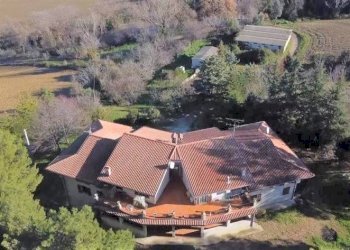 Foto 4 - Casa indipendente via Contrada Camara di Torre
 
14, Fermo - foto 4