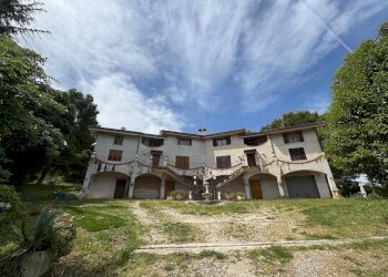 Foto 4 - Independent house via Contrada Camara di Torre
 
14, Fermo - photo 4