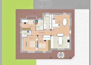 Foto 2 - Casa indipendente Fermo - foto 2