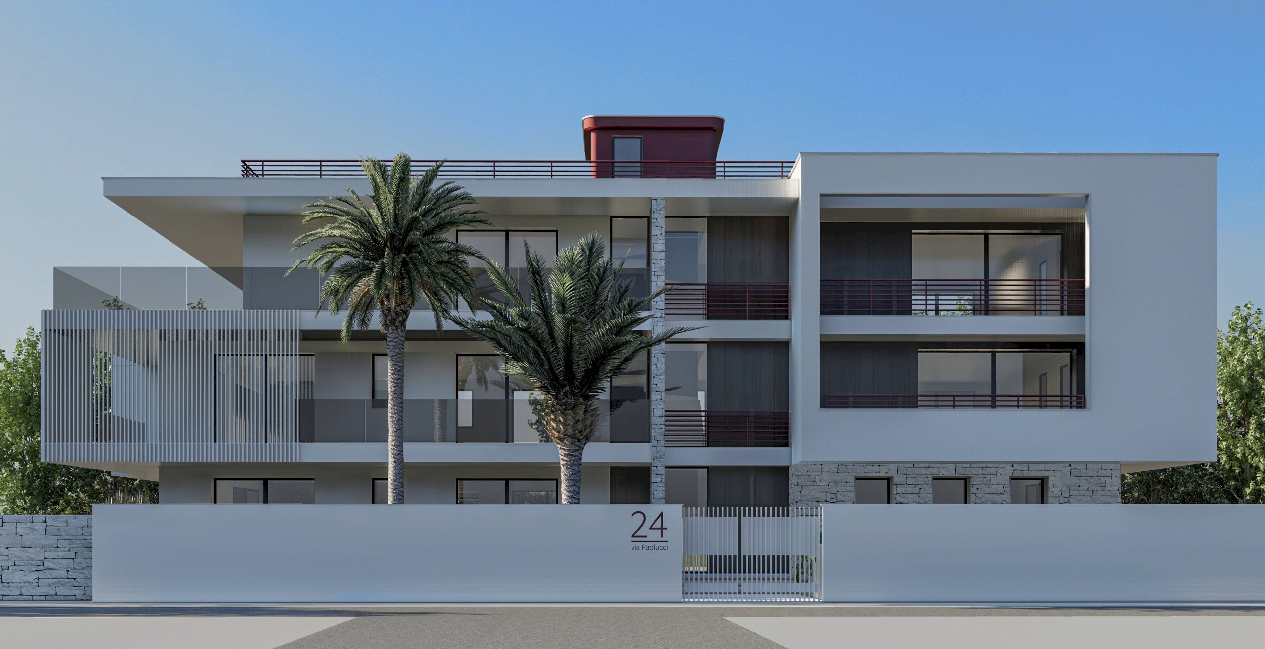 Foto 2 - Quadrilocale Viale del Lido
snc, Fermo - foto 2