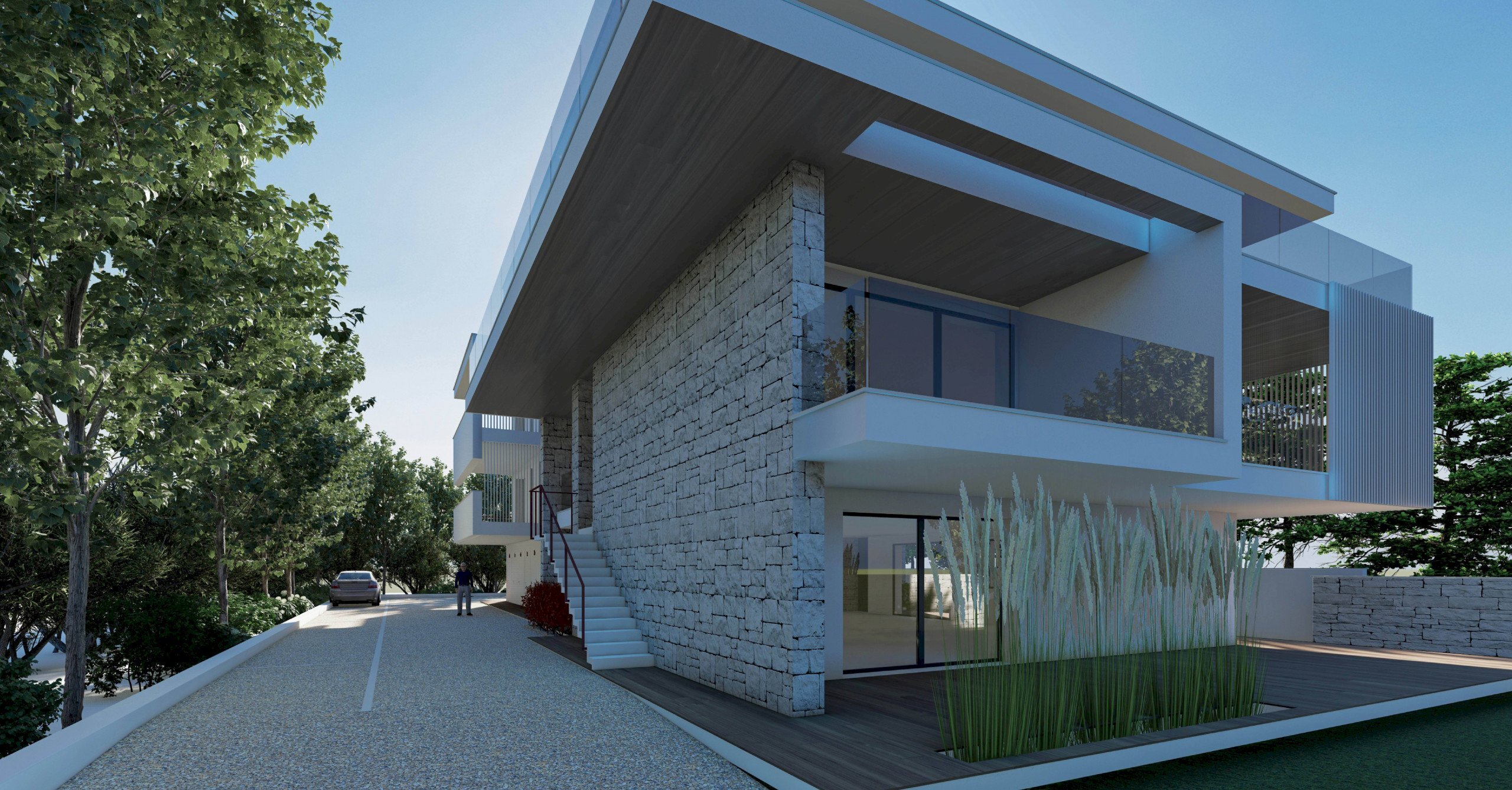 Foto 3 - Quadrilocale Viale del Lido
snc, Fermo - foto 3