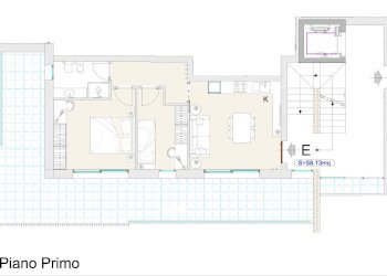 Foto 4 - Quadrilocale Viale del Lido
 
snc, Fermo - foto 4
