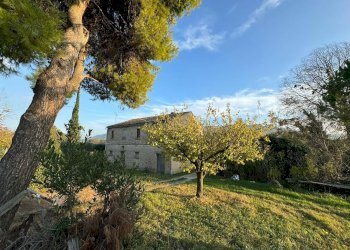 Foto 1 - Rustico via San Pietro
 
snc, Monterubbiano - foto 1