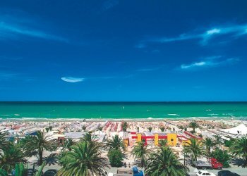 Foto 2 - Villa Via Sacconi
 
snc, Porto San Giorgio - foto 2