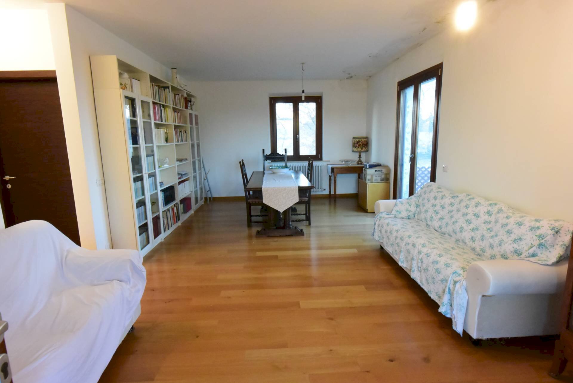 Foto 3 - Casa indipendente Contrada Madonna Bruna
 
snc, Lapedona - foto 3