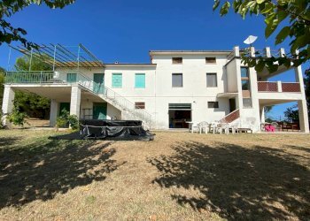 Foto 16 - Casa indipendente Contrada Madonna Bruna
 
snc, Lapedona - foto 16