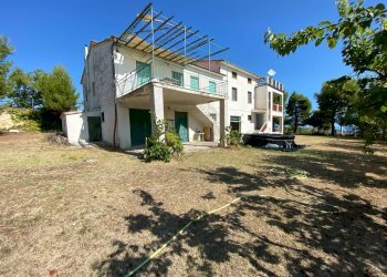 Foto 1 - Casa indipendente Contrada Madonna Bruna
 
snc, Lapedona - foto 1