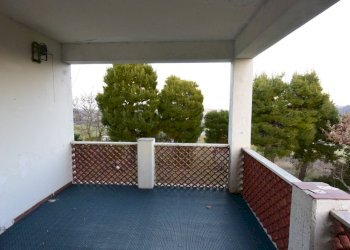 Foto 13 - Casa indipendente Contrada Madonna Bruna
 
snc, Lapedona - foto 13