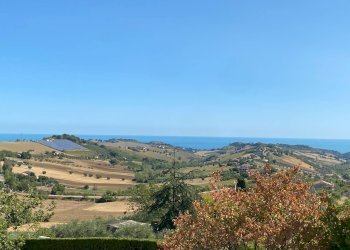 Foto 18 - Casa indipendente Contrada Madonna Bruna
 
snc, Lapedona - foto 18