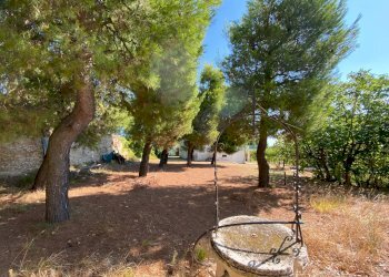 Foto 19 - Casa indipendente Contrada Madonna Bruna
 
snc, Lapedona - foto 19