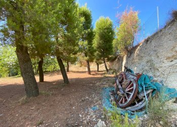 Foto 20 - Casa indipendente Contrada Madonna Bruna
 
snc, Lapedona - foto 20