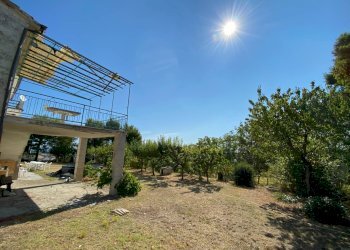 Foto 22 - Casa indipendente Contrada Madonna Bruna
 
snc, Lapedona - foto 22