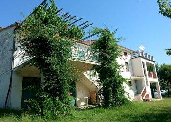 Foto 23 - Casa indipendente Contrada Madonna Bruna
 
snc, Lapedona - foto 23