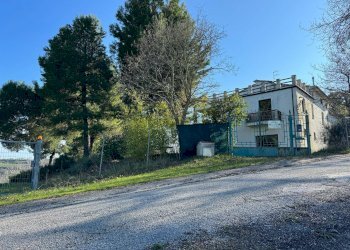 Foto 24 - Casa indipendente Contrada Madonna Bruna
 
snc, Lapedona - foto 24