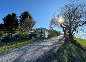 Foto 17 - Casa indipendente Contrada Madonna Bruna
 
snc, Lapedona - foto 17