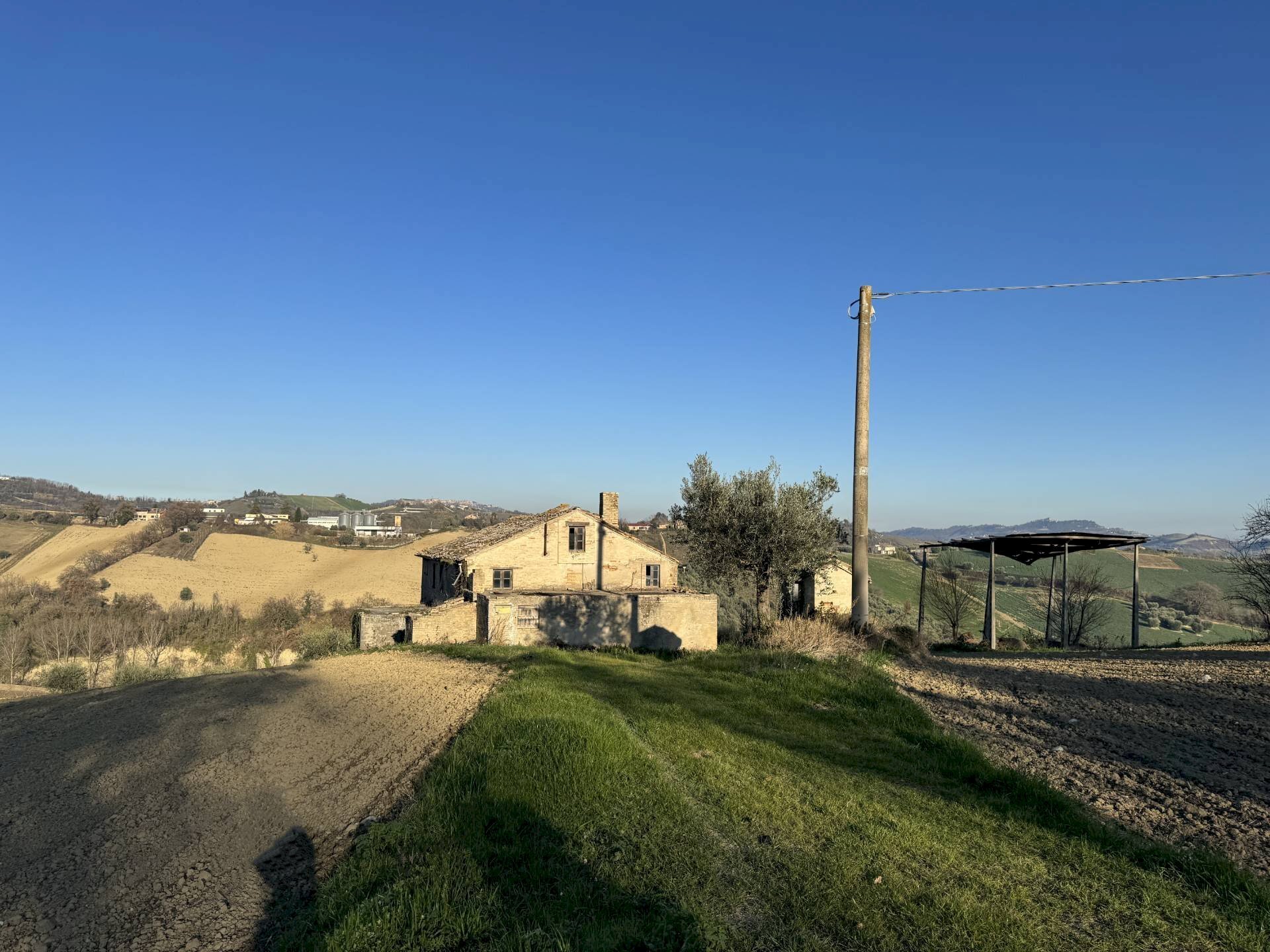 Foto 3 - Rustico Petritoli - foto 3