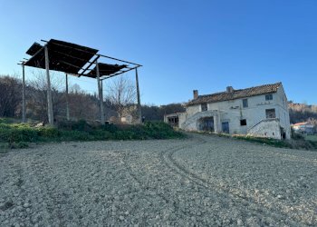 Foto 1 - Rustico Petritoli - foto 1