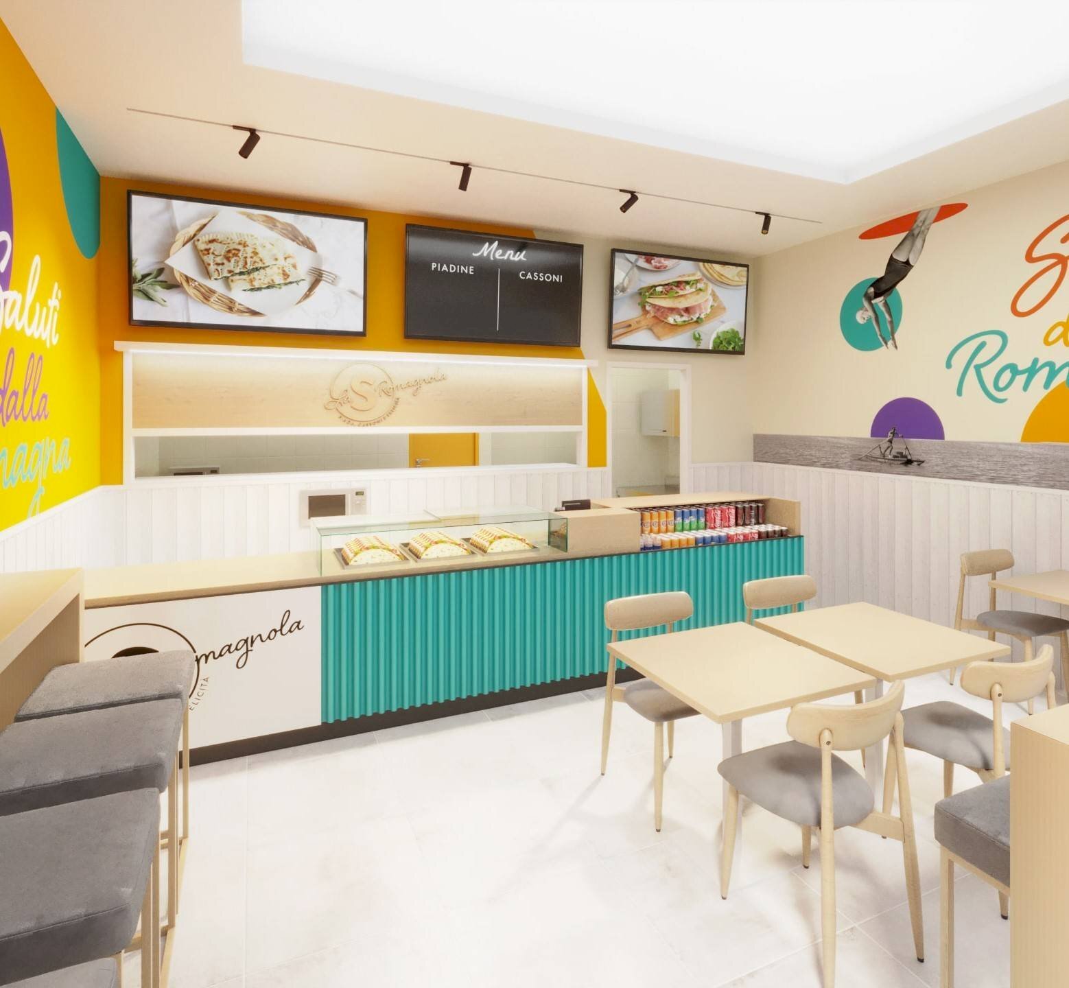 Foto 1 - Locale Commerciale Via Fratelli rosselli
 
snc, Porto San Giorgio - foto 1