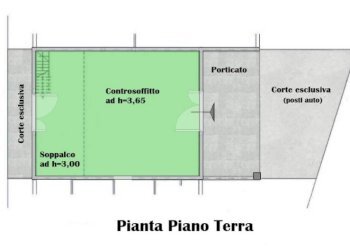 Foto 2 - Locale Commerciale Via Galileo Galilei
 
snc, Porto San Giorgio - foto 2