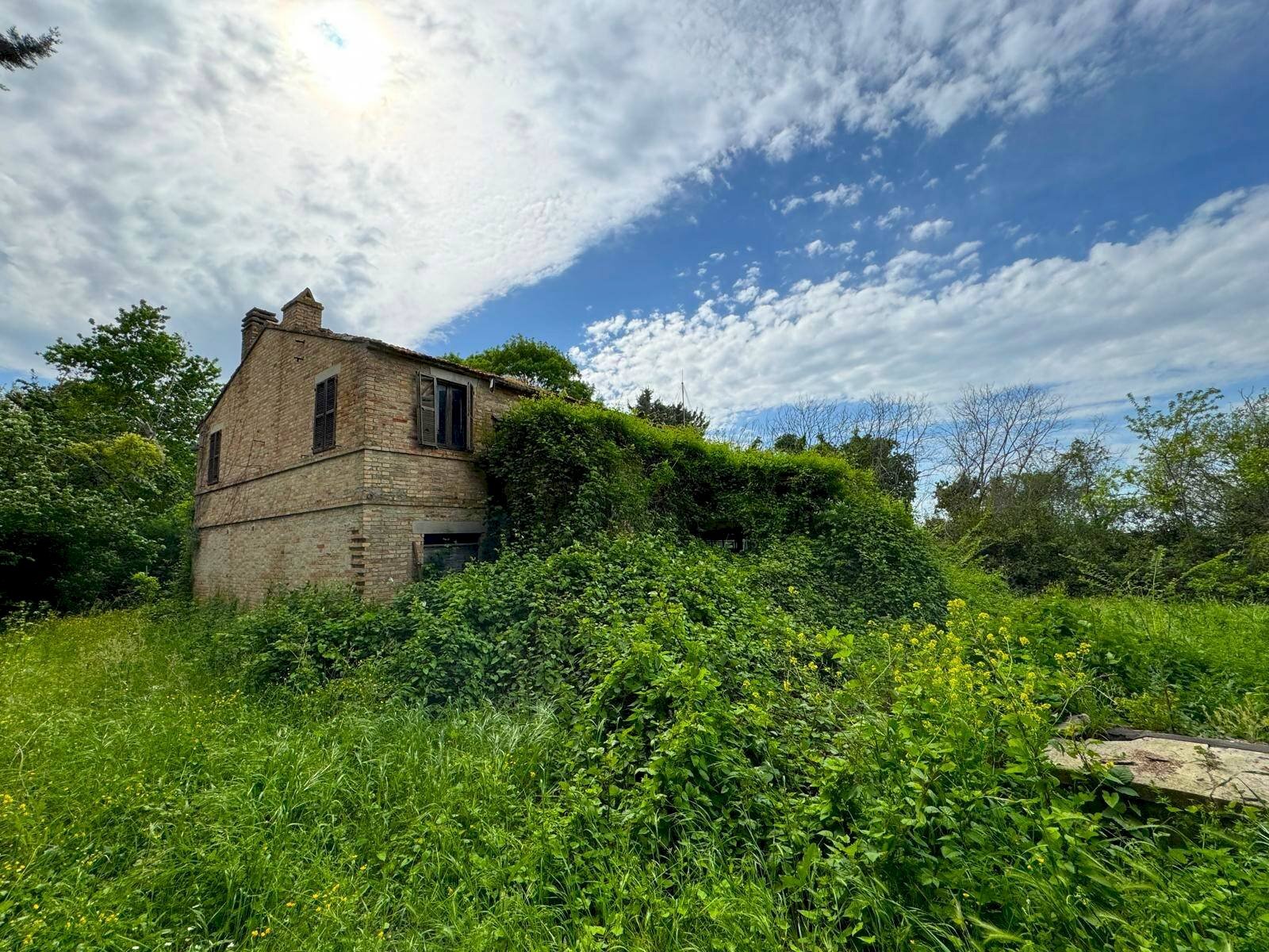 Foto 1 - Rustico Via Lauretana
 
snc, Fermo - foto 1