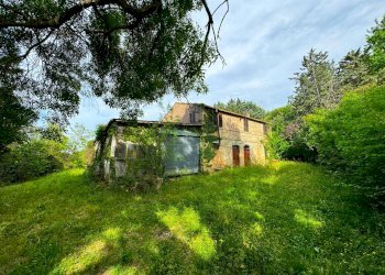 Foto 5 - Rustico Via Lauretana
 
snc, Fermo - foto 5