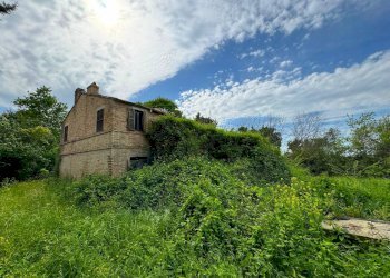 Foto 1 - Rustico Via Lauretana
 
snc, Fermo - foto 1