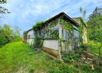 Foto 6 - Rustico Via Lauretana
 
snc, Fermo - foto 6