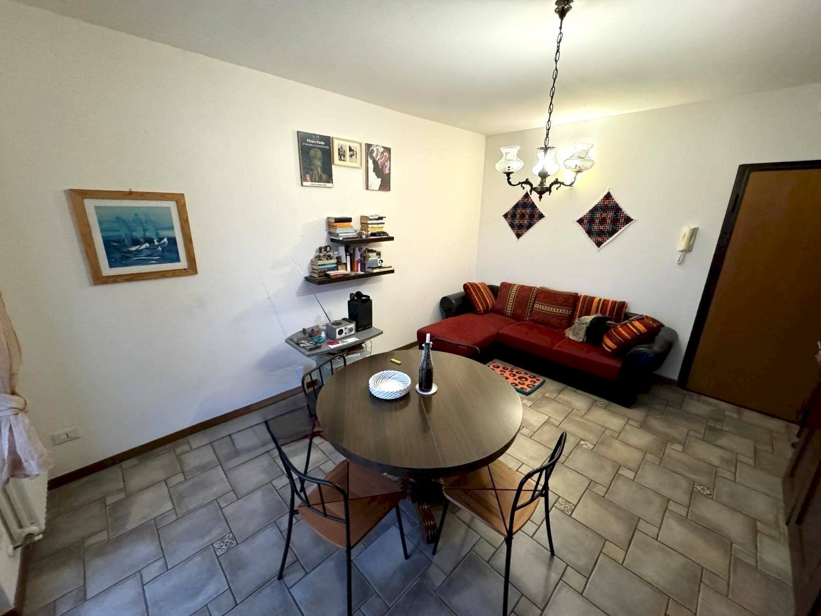 Foto 2 - Trilocale Via della Pace
snc, Pedaso - foto 2