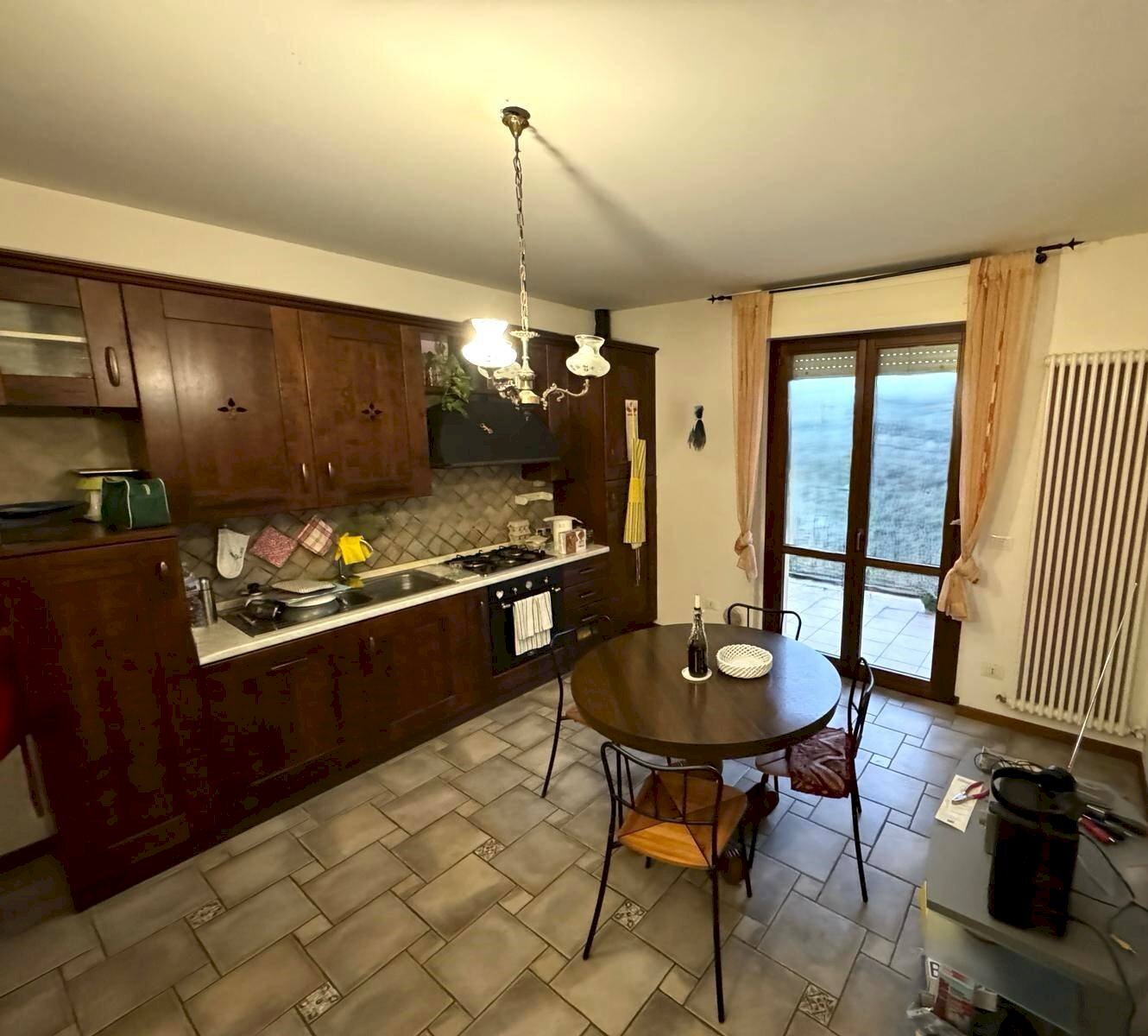 Foto 3 - Trilocale Via della Pace
snc, Pedaso - foto 3