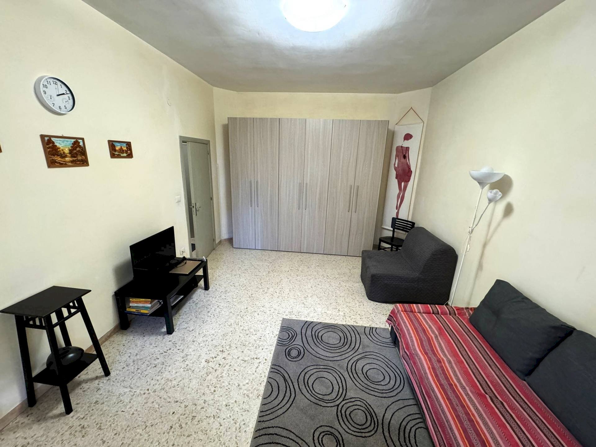 Foto 2 - Bilocale Via G. Donizetti
snc, Porto San Giorgio - foto 2