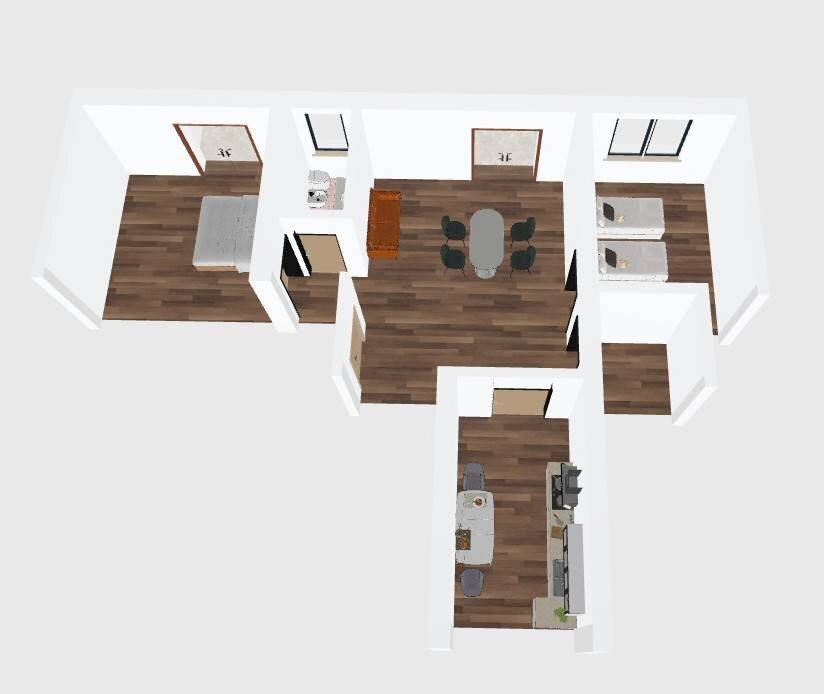 Foto 2 - Appartamento Piazza Gaslini
 
snc, Porto San Giorgio - foto 2