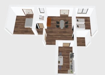 Foto 2 - Appartamento Piazza Gaslini
 
snc, Porto San Giorgio - foto 2