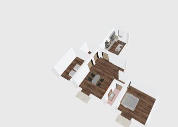 Foto 1 - Appartamento Piazza Gaslini
 
snc, Porto San Giorgio - foto 1