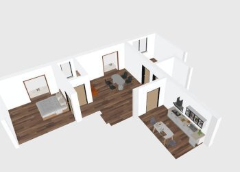 Foto 4 - Appartamento Piazza Gaslini
 
snc, Porto San Giorgio - foto 4