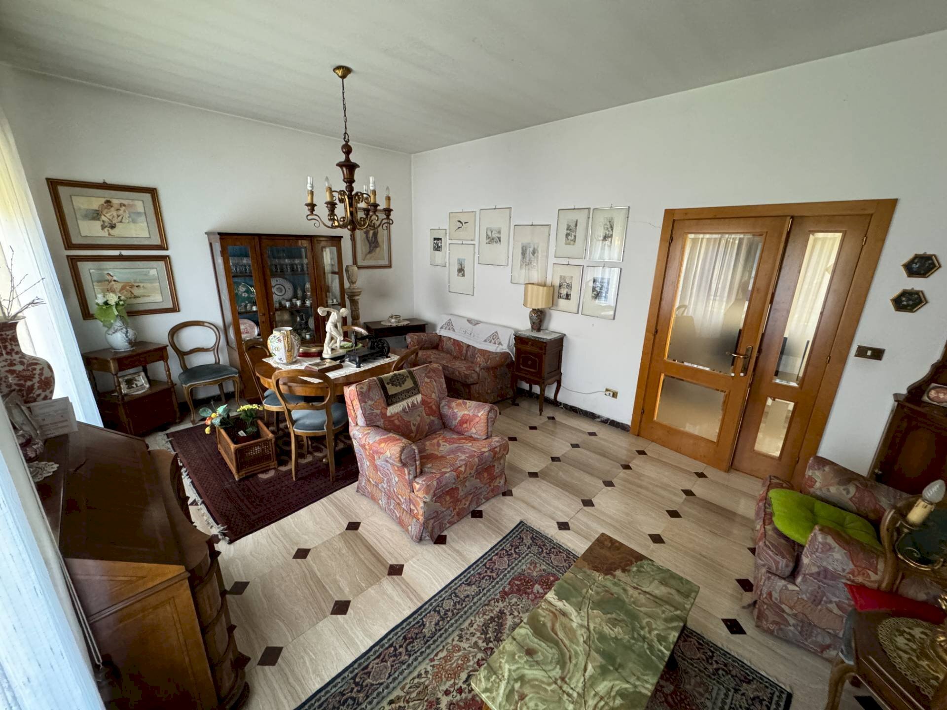 Foto 3 - Appartamento Via Domenico Collina
 
25, Porto San Giorgio - foto 3