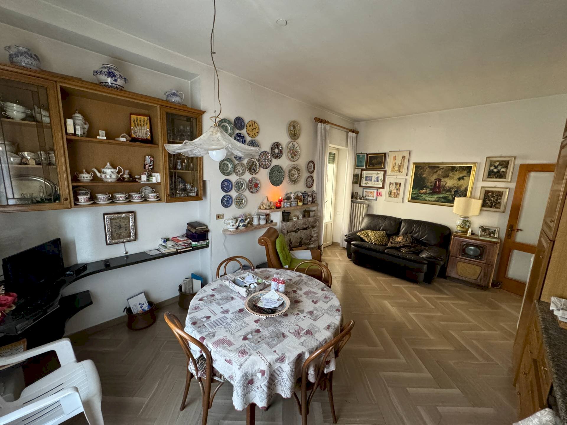 Foto 2 - Appartamento Via Domenico Collina
 
25, Porto San Giorgio - foto 2