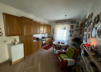 Foto 1 - Appartamento Via Domenico Collina
25, Porto San Giorgio - foto 1