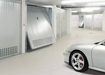 Foto 1 - Box Via Repubblica
snc, Porto San Giorgio - photo 1