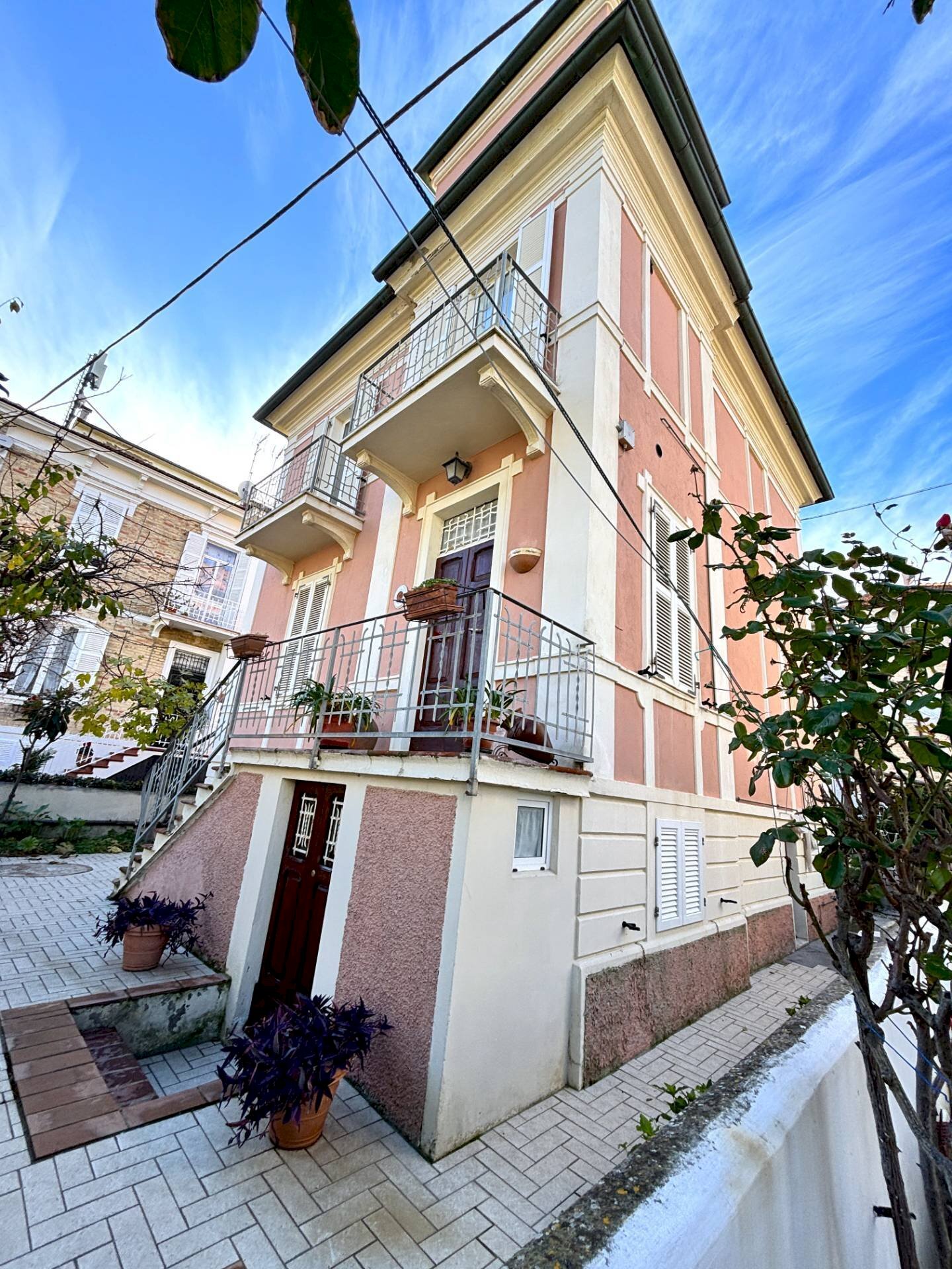 Foto 3 - Villa Via Lungomare Gramsci
snc, Porto San Giorgio - foto 3