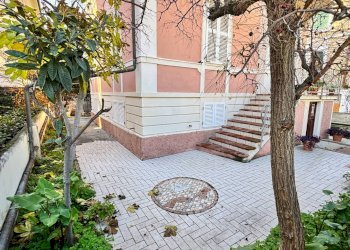 Foto 6 - Villa Via Lungomare Gramsci
 
snc, Porto San Giorgio - foto 6