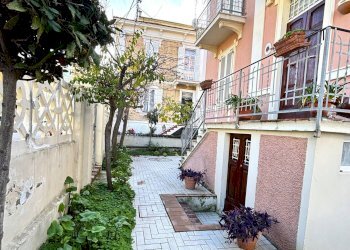 Foto 7 - Villa Via Lungomare Gramsci
 
snc, Porto San Giorgio - foto 7